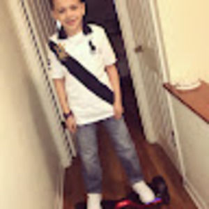 Meet your Posher, Mercedes